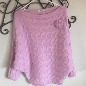 Sweater by Military Hippie S